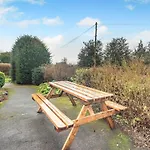 3 Bed In Oc-t34461 Ferienhaus Underbarrow