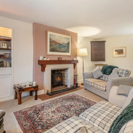 بيت للعطل 3 Bed In Oc-t34461 Underbarrow