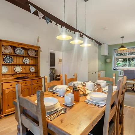 3 Bed In Oc-t34461 بيت للعطل Underbarrow