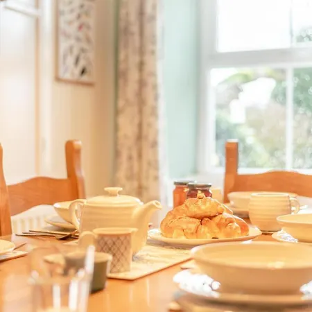 Nyaraló 3 Bed In Oc-t34461 Underbarrow