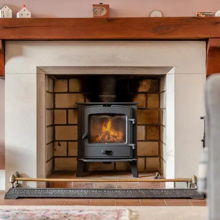 بيت للعطل 3 Bed In Oc-t34461