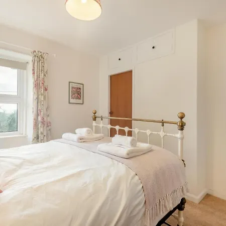 3 Bed In Oc-t34461 Underbarrow