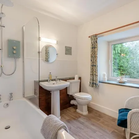Дом отдыха 3 Bed In Oc-t34461 Underbarrow