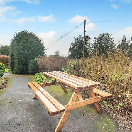 3 Bed In Oc-t34461 Дом отдыха Underbarrow