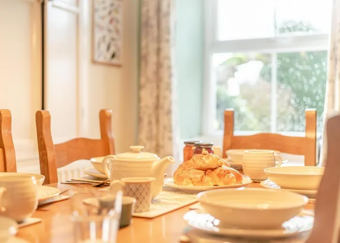 بيت للعطل 3 Bed In Oc-t34461 Underbarrow