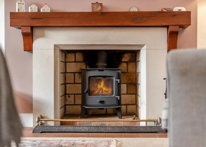 بيت للعطل 3 Bed In Oc-t34461