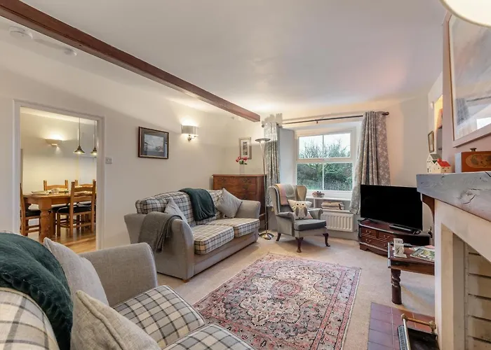 3 Bed In Oc-t34461 * Underbarrow