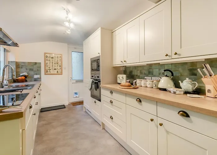 3 Bed In Oc-t34461 بيت للعطل *