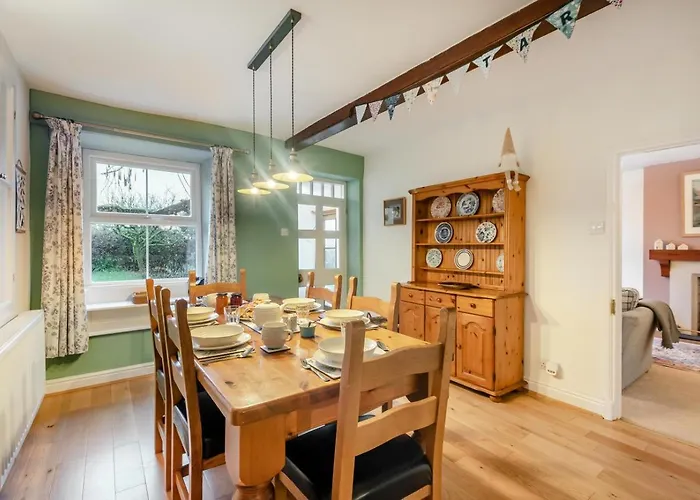 3 Bed In Oc-t34461 * Underbarrow