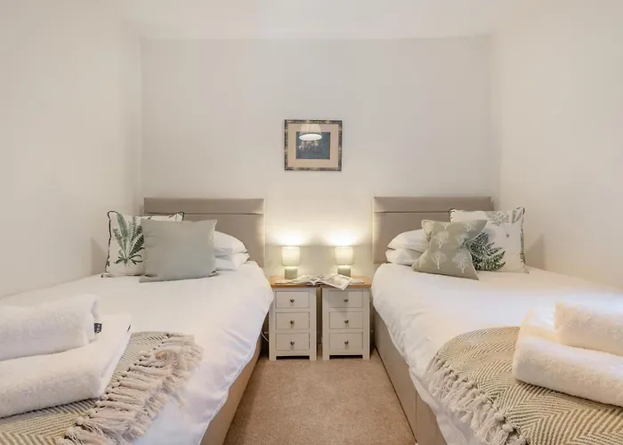 3 Bed In Oc-t34461 Underbarrow