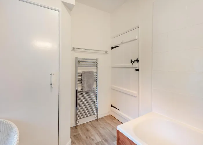 Nyaraló 3 Bed In Oc-t34461 Underbarrow