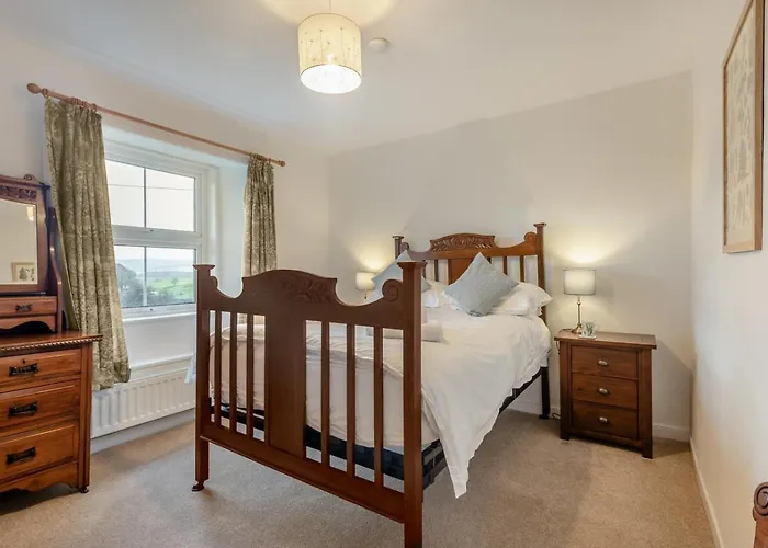 3 Bed In Oc-t34461 بيت للعطل *