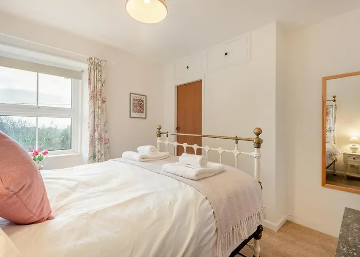 3 Bed In Oc-t34461 Underbarrow