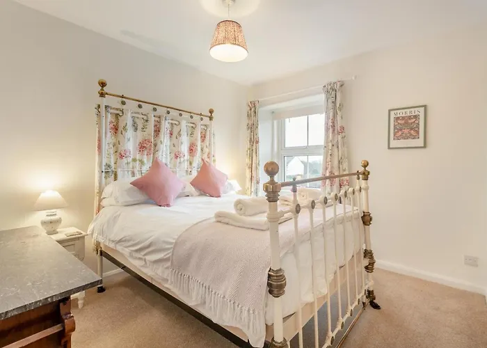 3 Bed In Oc-t34461 بيت للعطل Underbarrow