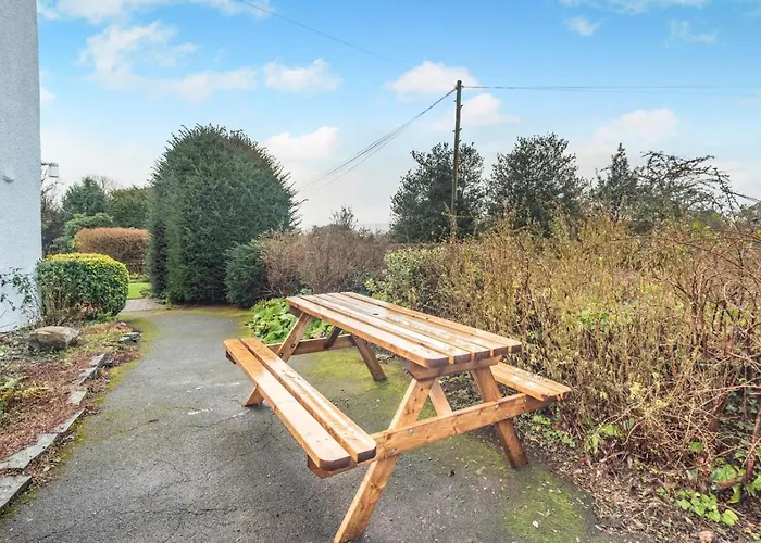 3 Bed In Oc-t34461 Nyaraló Underbarrow