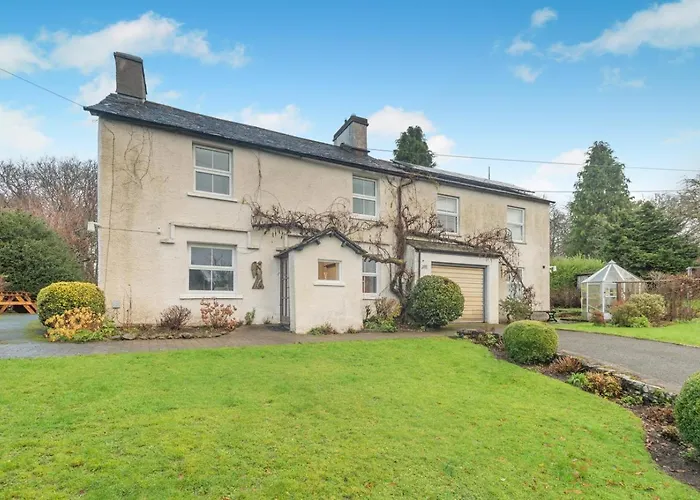 Nyaraló 3 Bed In Oc-t34461 *