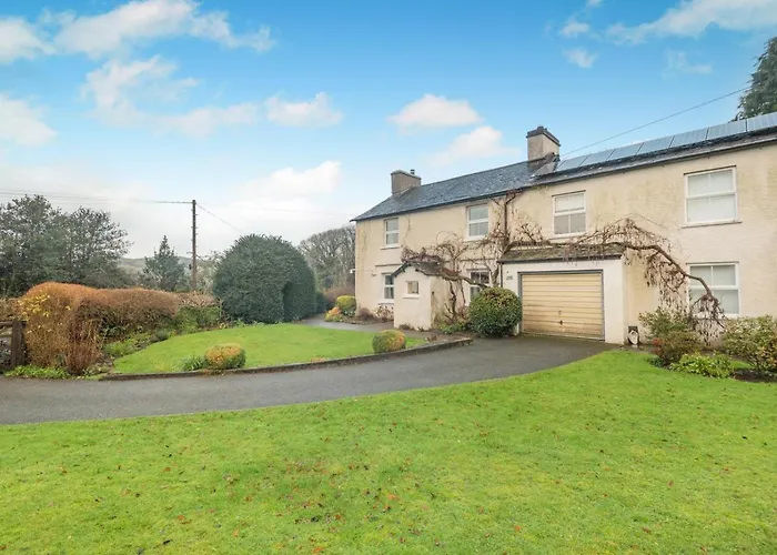 Nyaraló 3 Bed In Oc-t34461 *